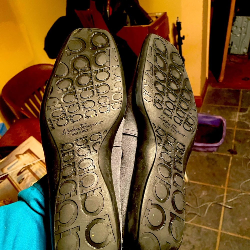 Gently used